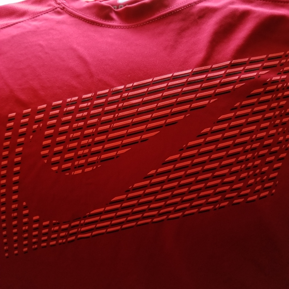 ❣ Boys Nike Dri Fit Tee ❣